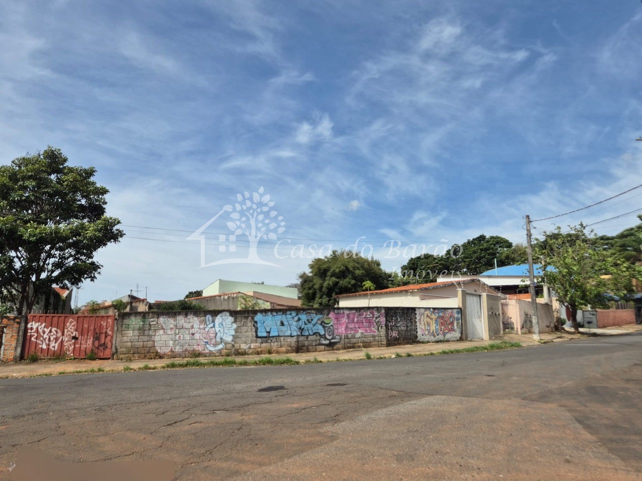 Terreno, 600 m² - Foto 2