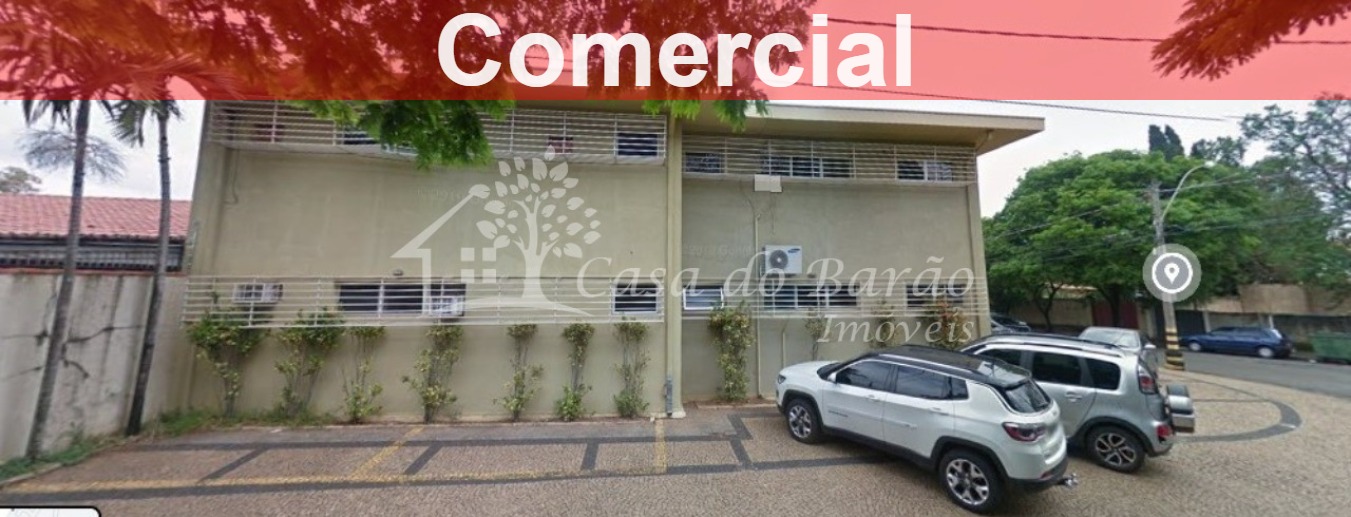 Prédio Inteiro, 363 m² - Foto 1