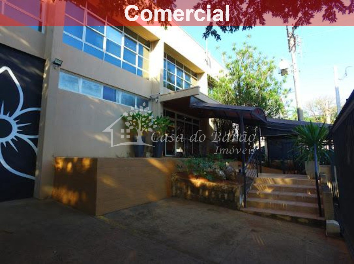 Prédio Inteiro, 750 m² - Foto 1