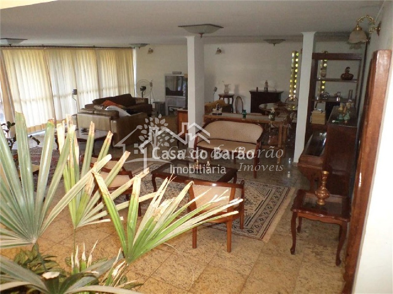 Casa, 8 quartos, 534 m² - Foto 9