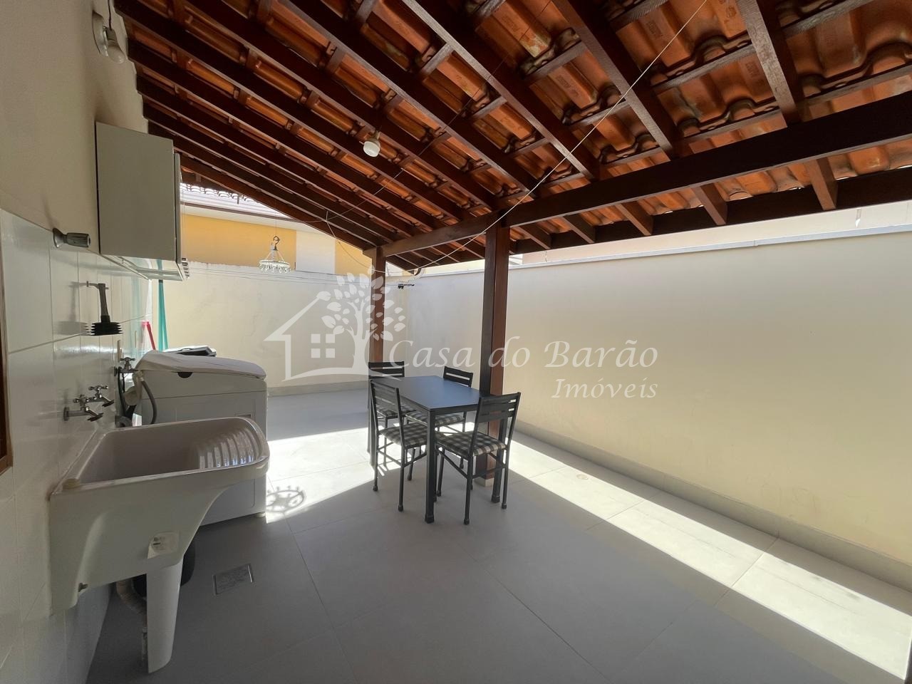 Casa, 3 quartos - Foto 28