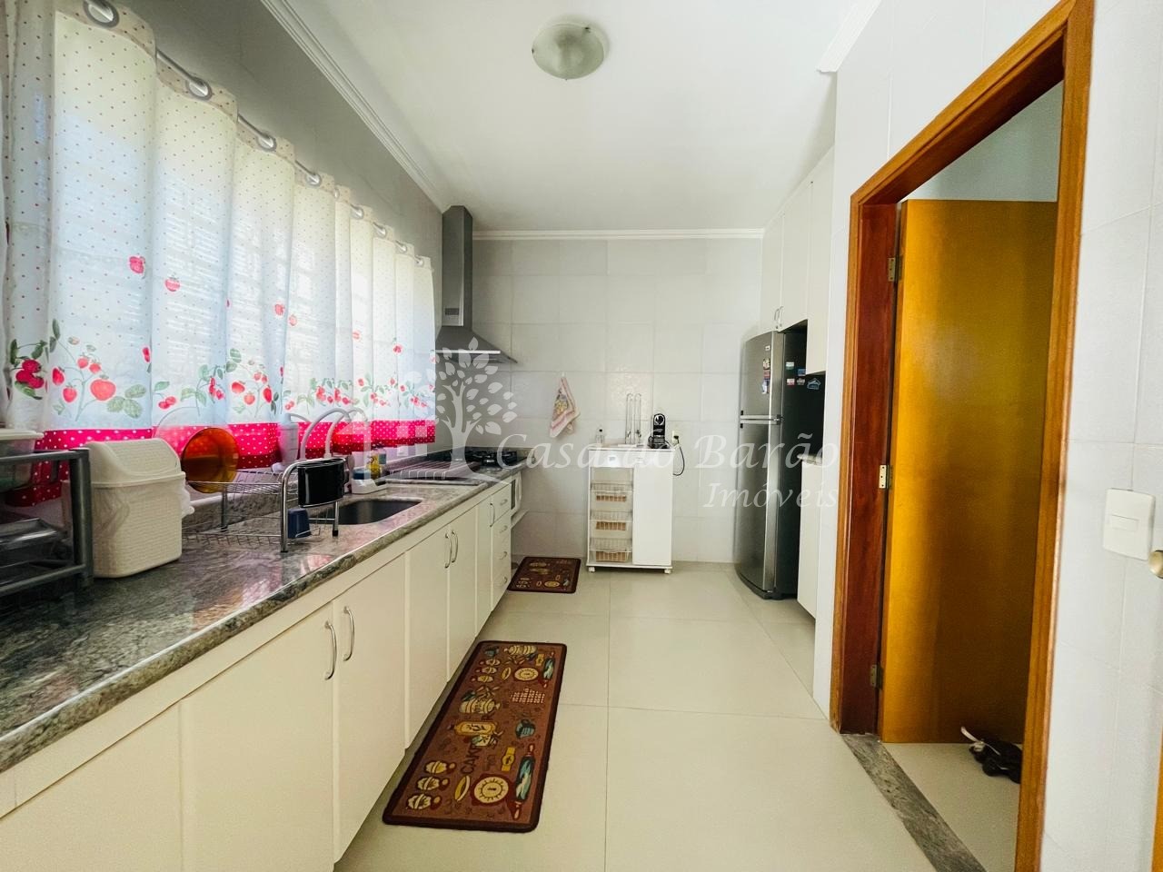 Casa, 3 quartos - Foto 8