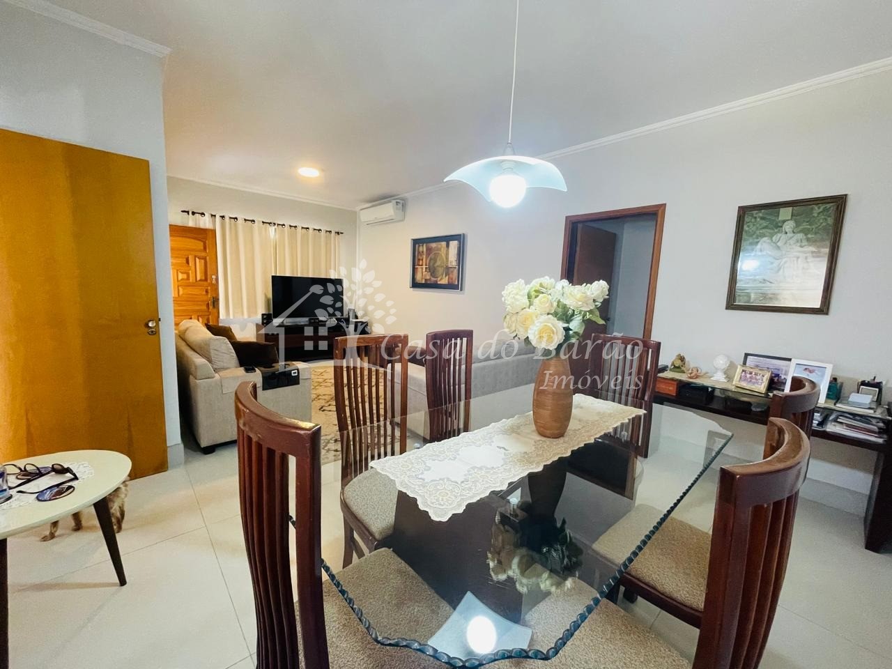 Casa, 3 quartos - Foto 4