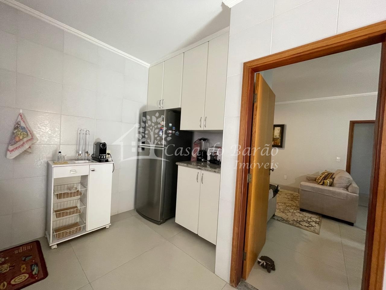 Casa, 3 quartos - Foto 9