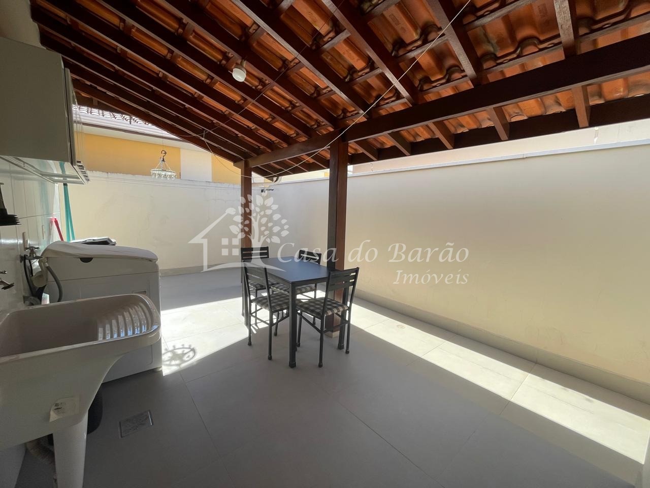 Casa, 3 quartos - Foto 29
