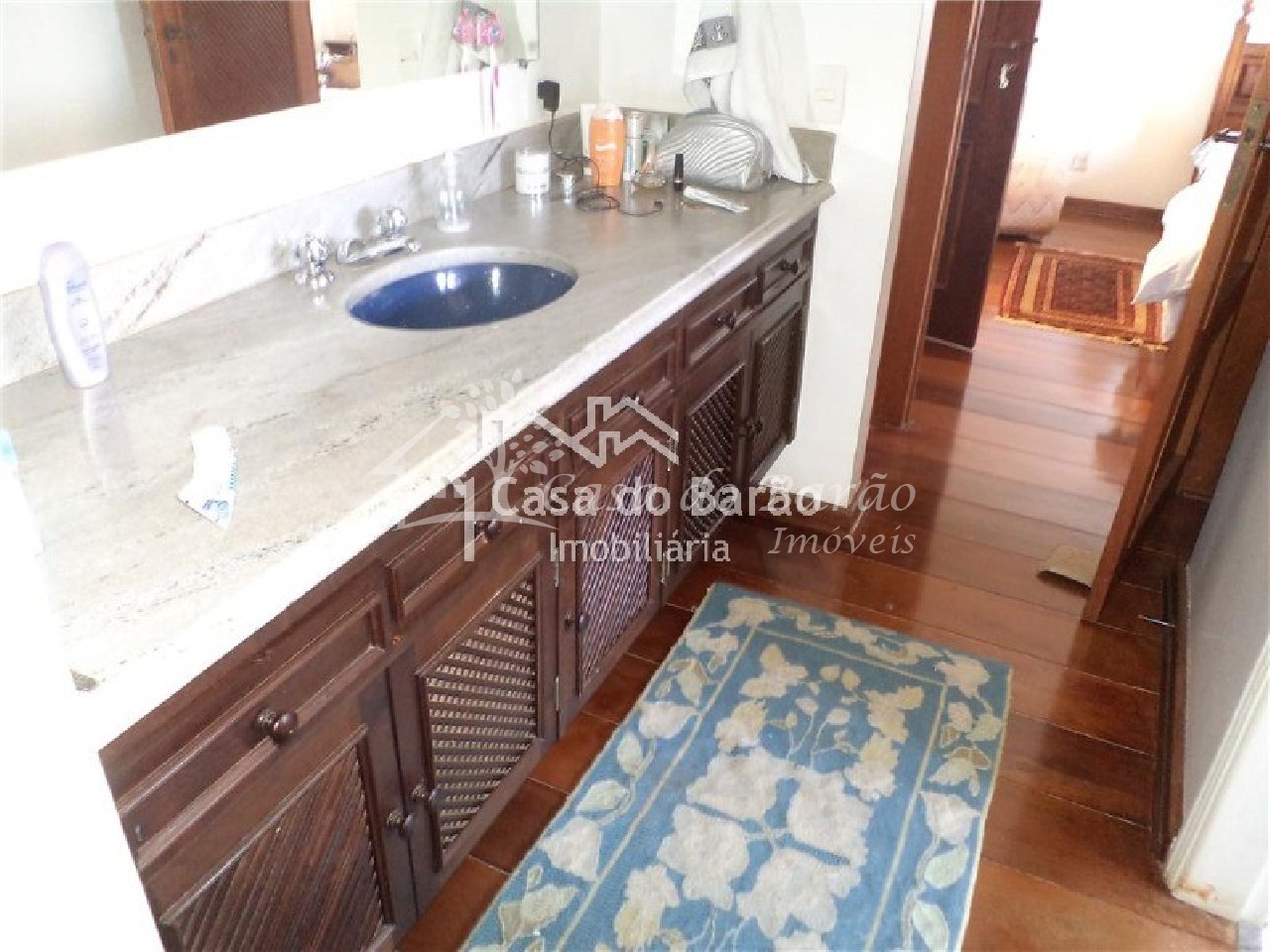 Casa, 8 quartos, 534 m² - Foto 17
