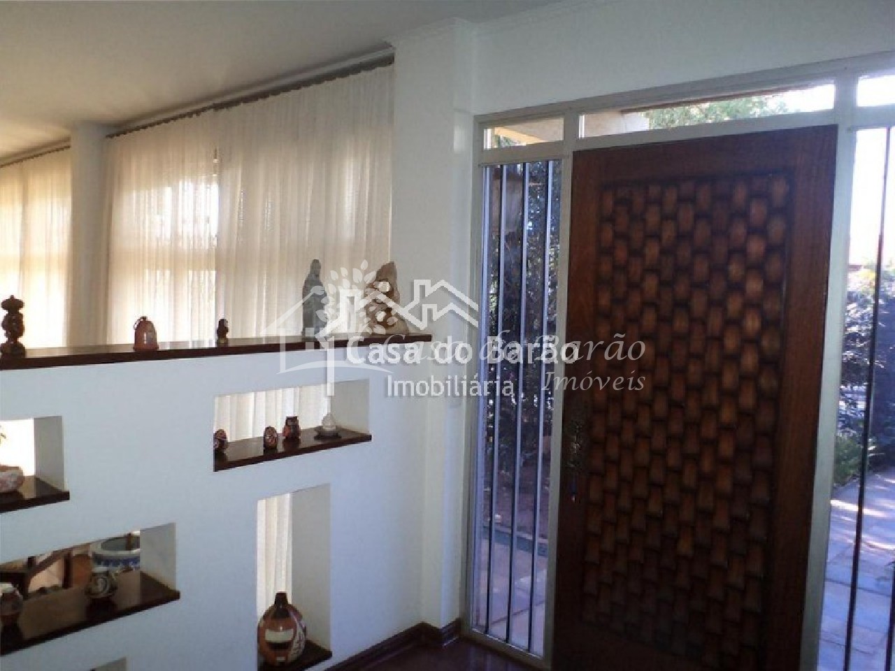 Casa, 8 quartos, 534 m² - Foto 25