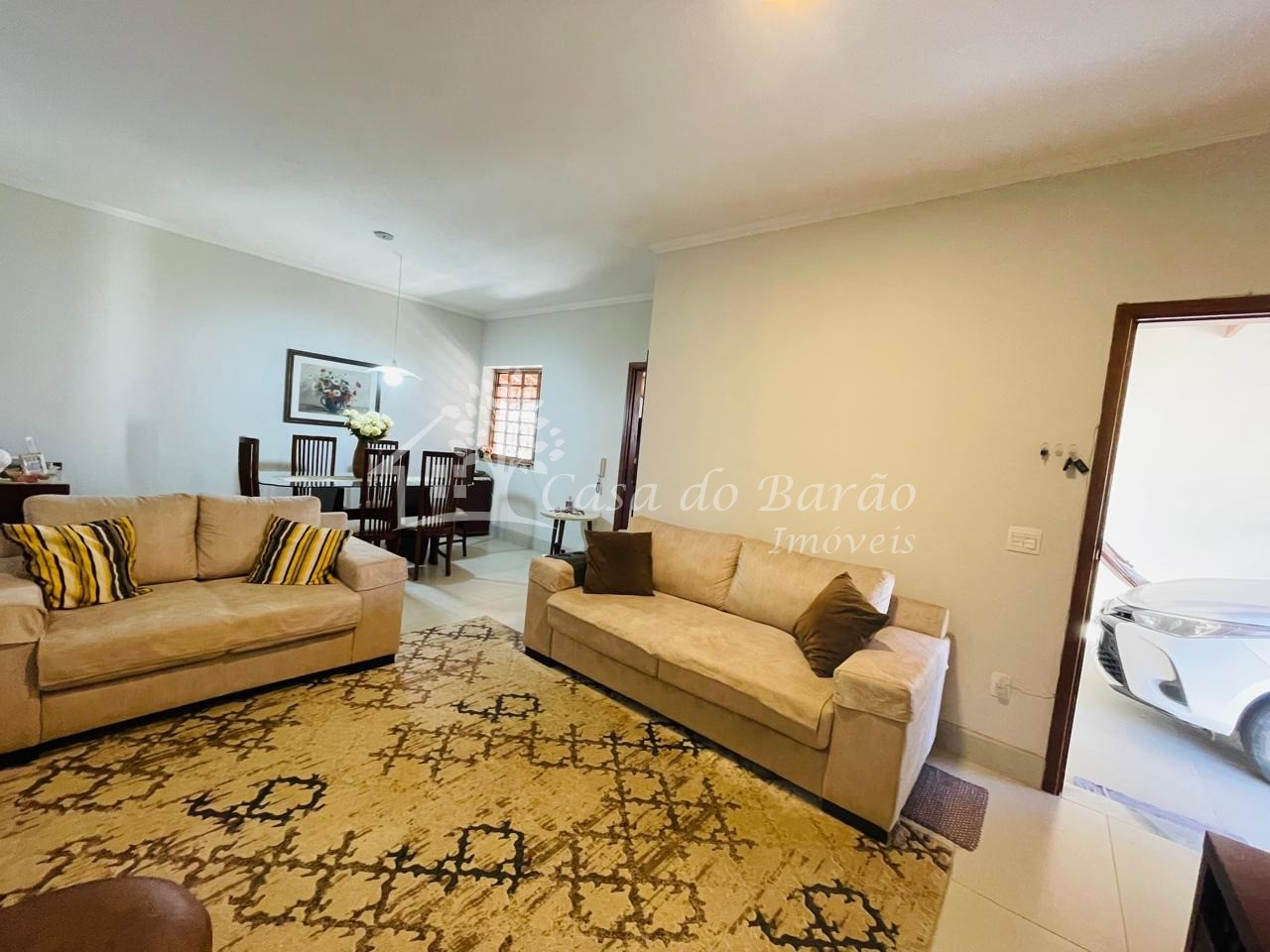 Casa, 3 quartos - Foto 6