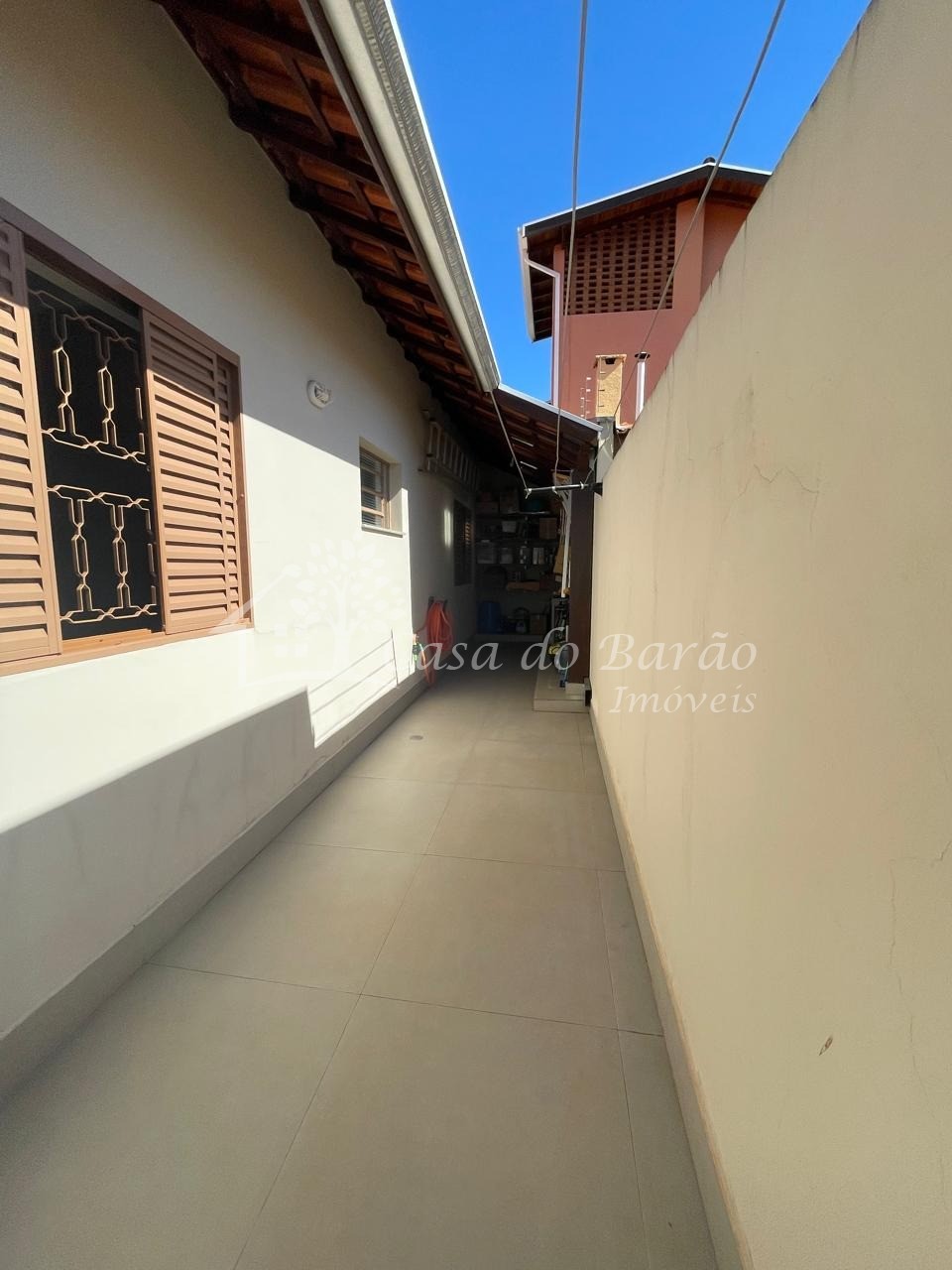 Casa, 3 quartos - Foto 30