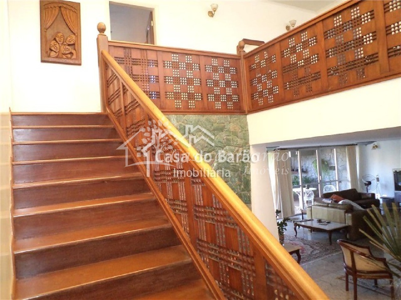 Casa, 8 quartos, 534 m² - Foto 8