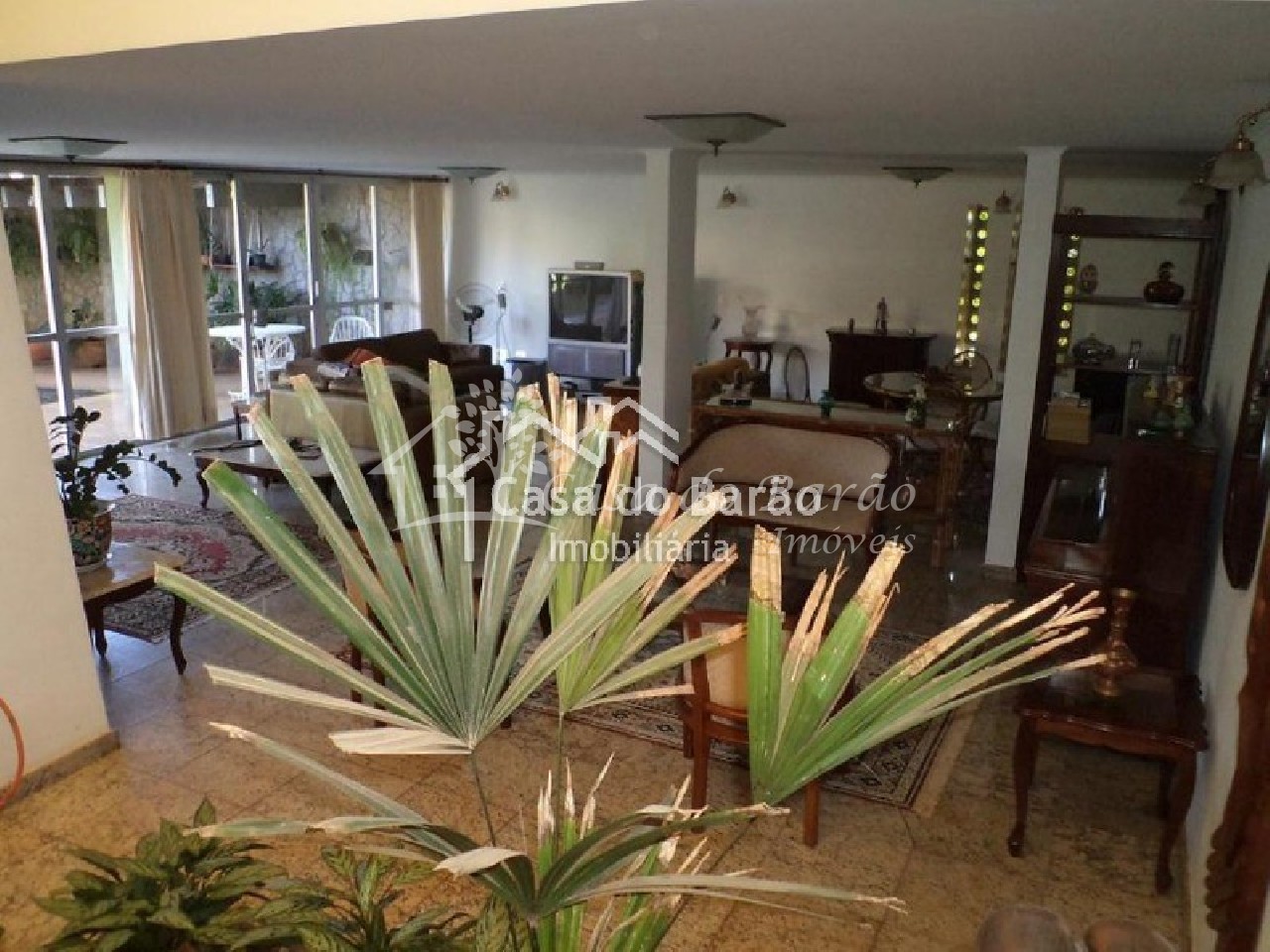Casa, 8 quartos, 534 m² - Foto 19