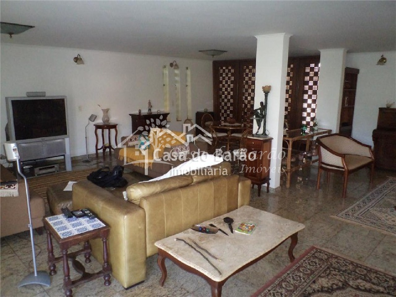 Casa, 8 quartos, 534 m² - Foto 29