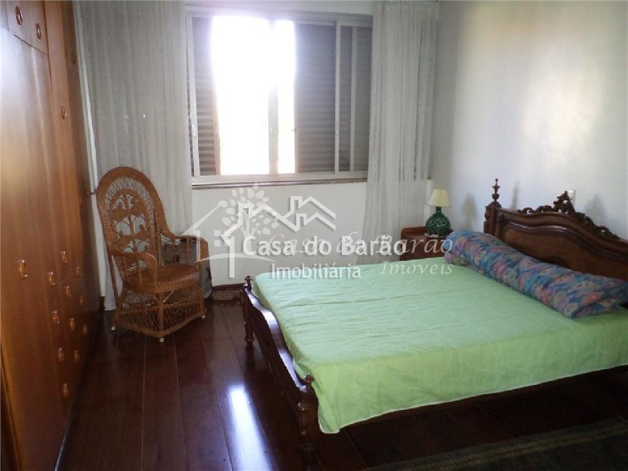 Casa, 8 quartos, 534 m² - Foto 23