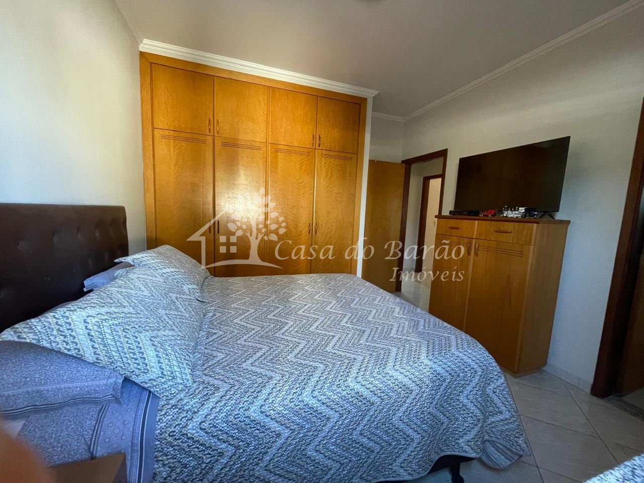 Casa, 3 quartos - Foto 15
