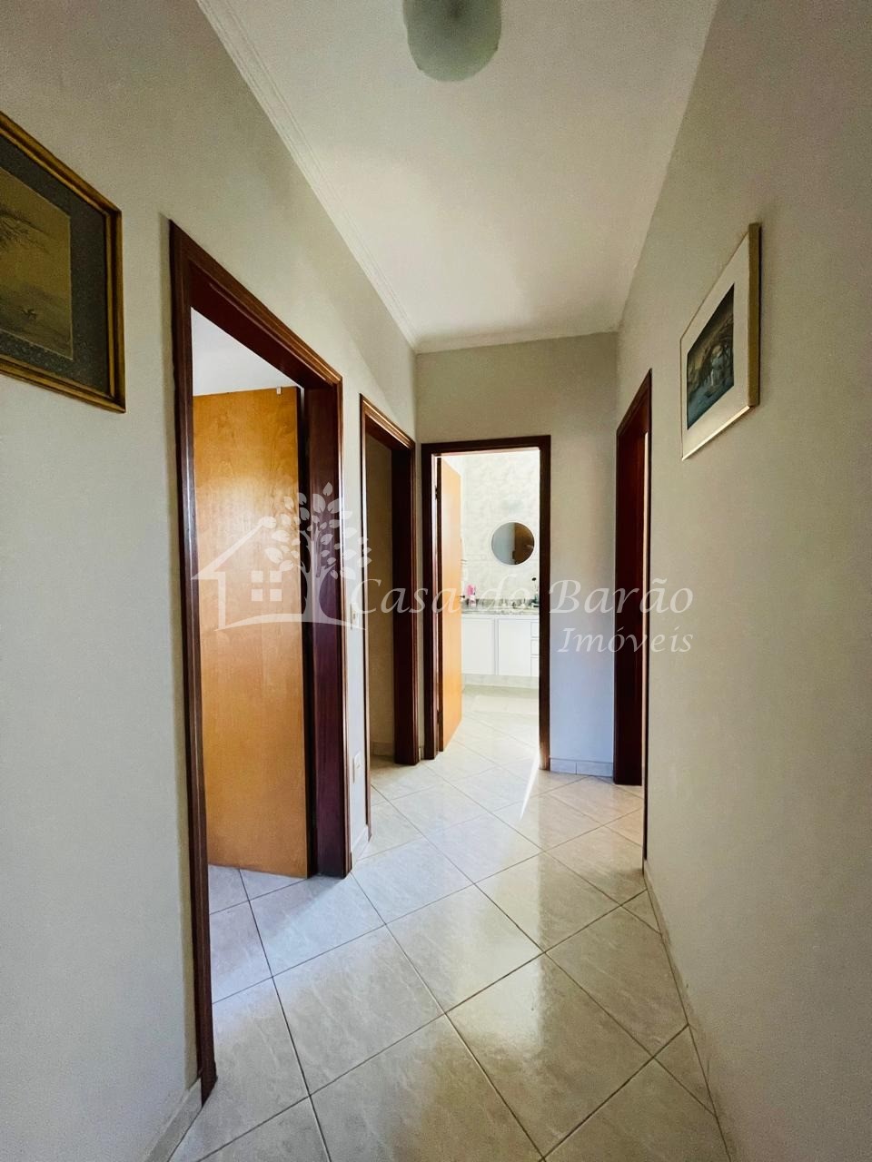 Casa, 3 quartos - Foto 13