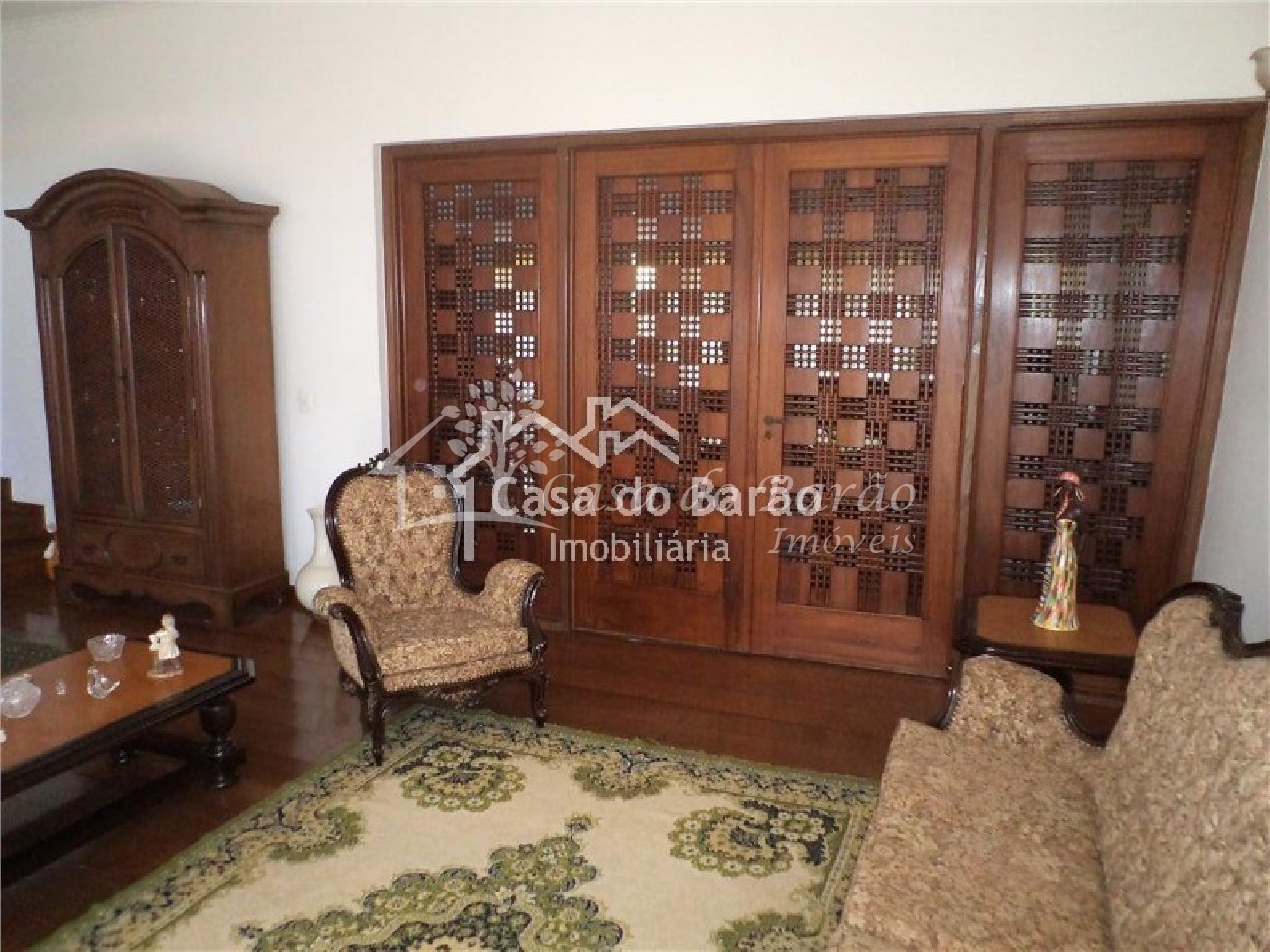 Casa, 8 quartos, 534 m² - Foto 24
