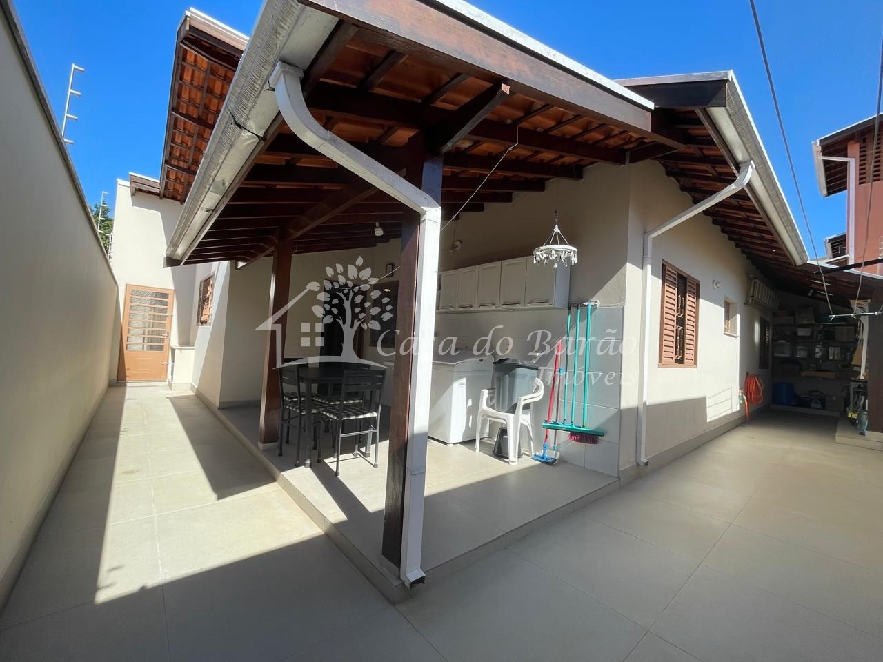Casa, 3 quartos - Foto 31