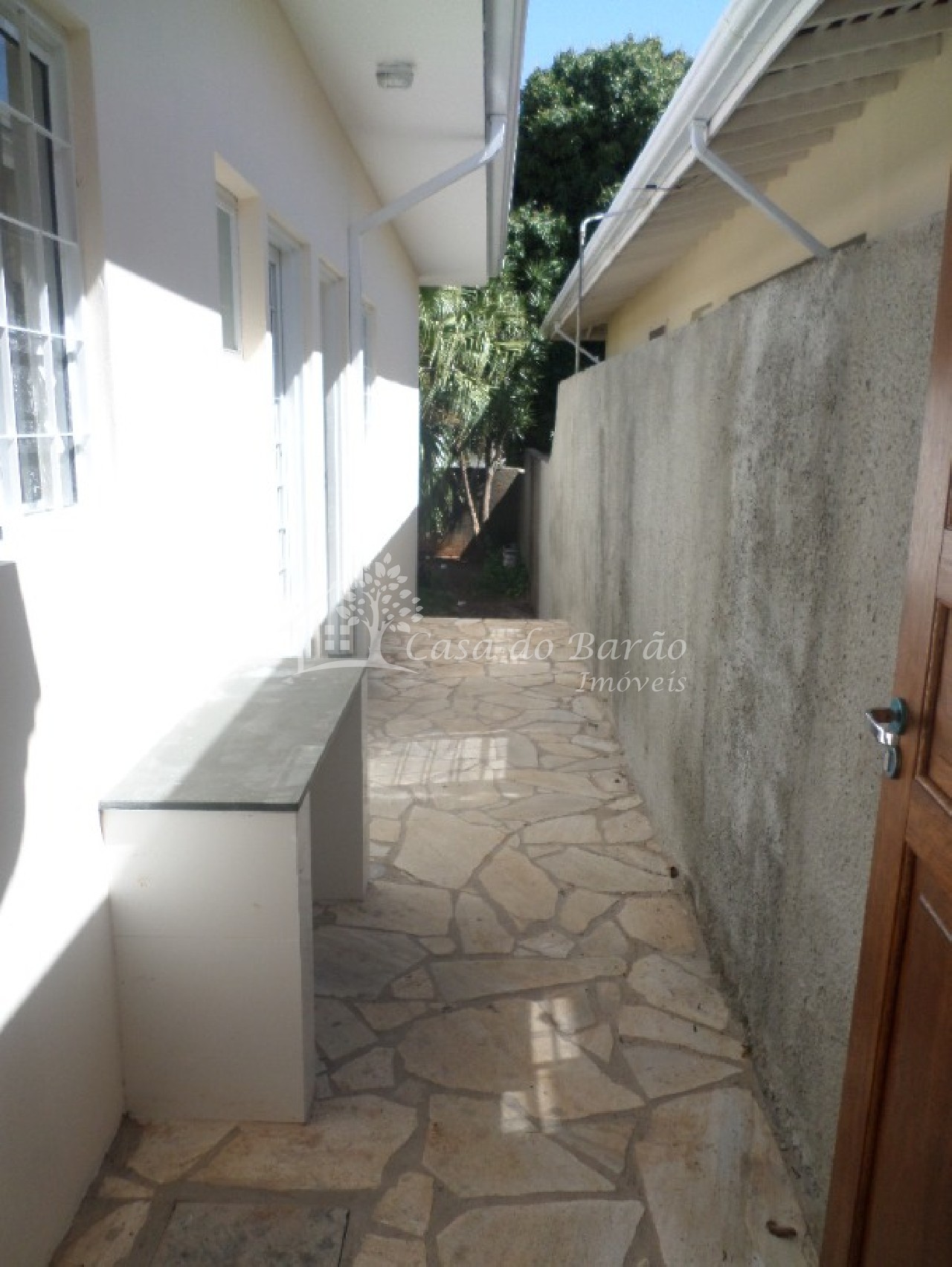 Casa, 4 quartos, 180 m² - Foto 3