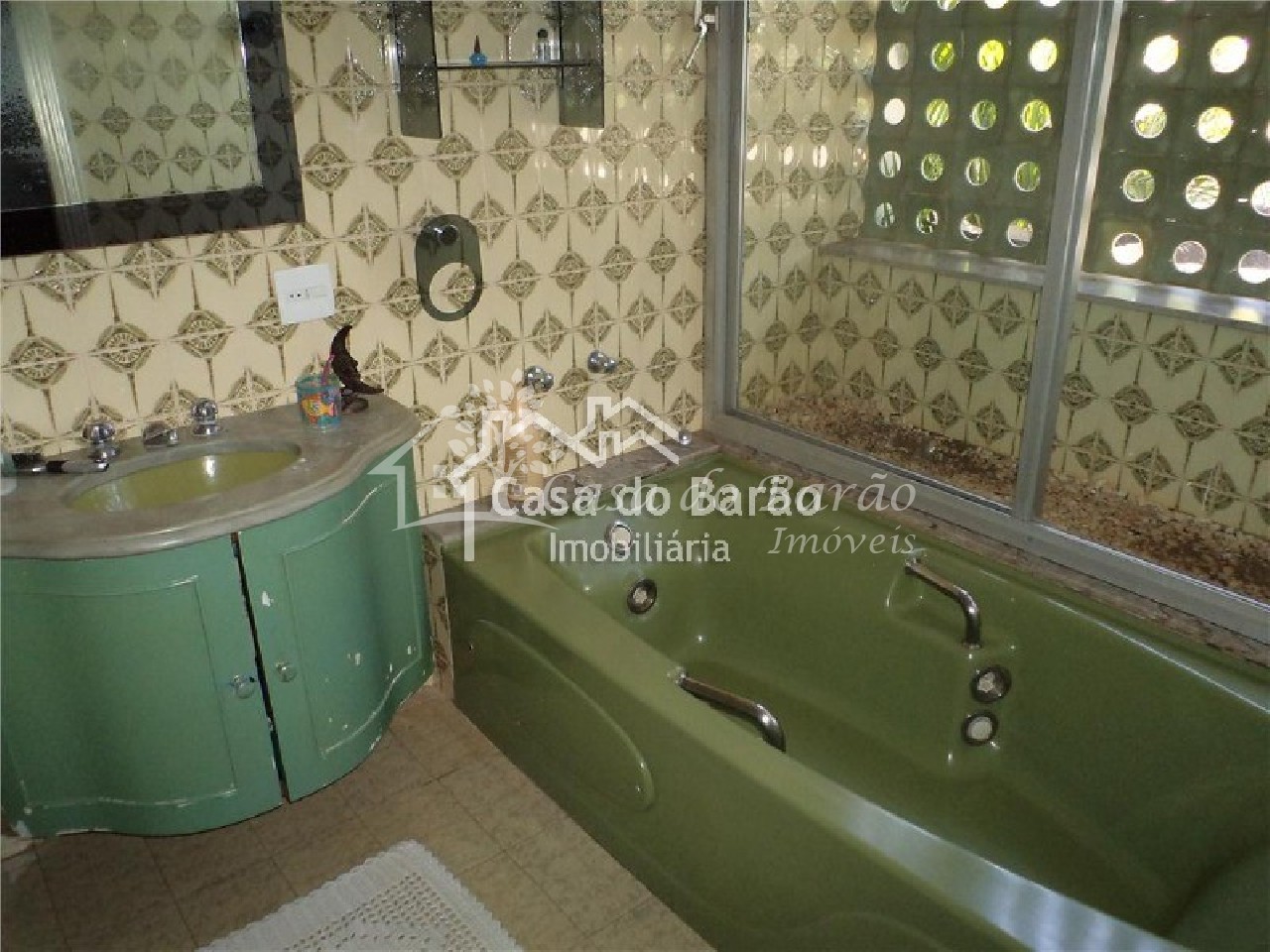 Casa, 8 quartos, 534 m² - Foto 14