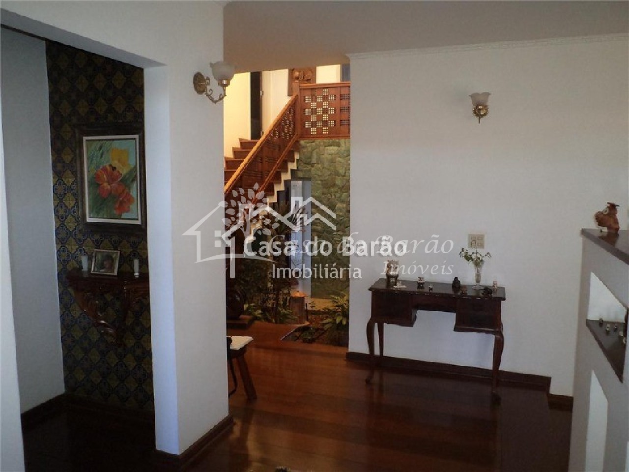 Casa, 8 quartos, 534 m² - Foto 11
