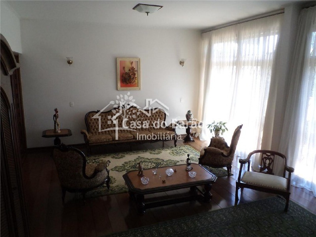 Casa, 8 quartos, 534 m² - Foto 10