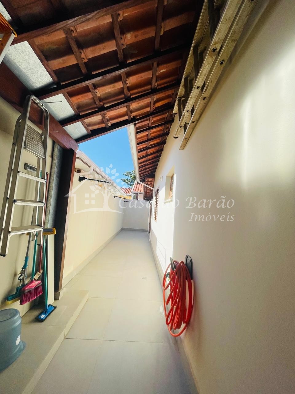 Casa, 3 quartos - Foto 26