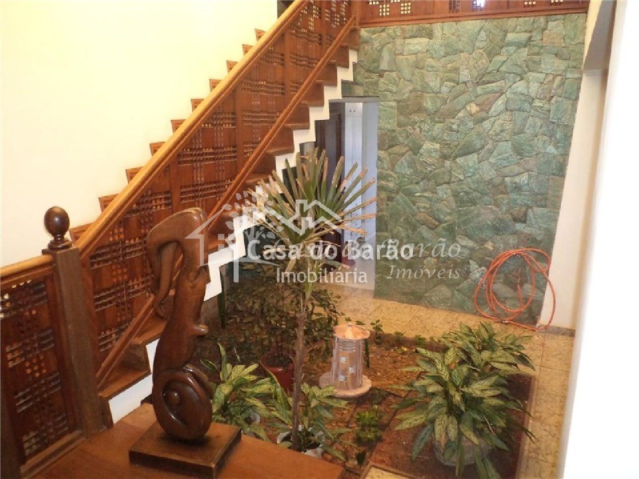 Casa, 8 quartos, 534 m² - Foto 18