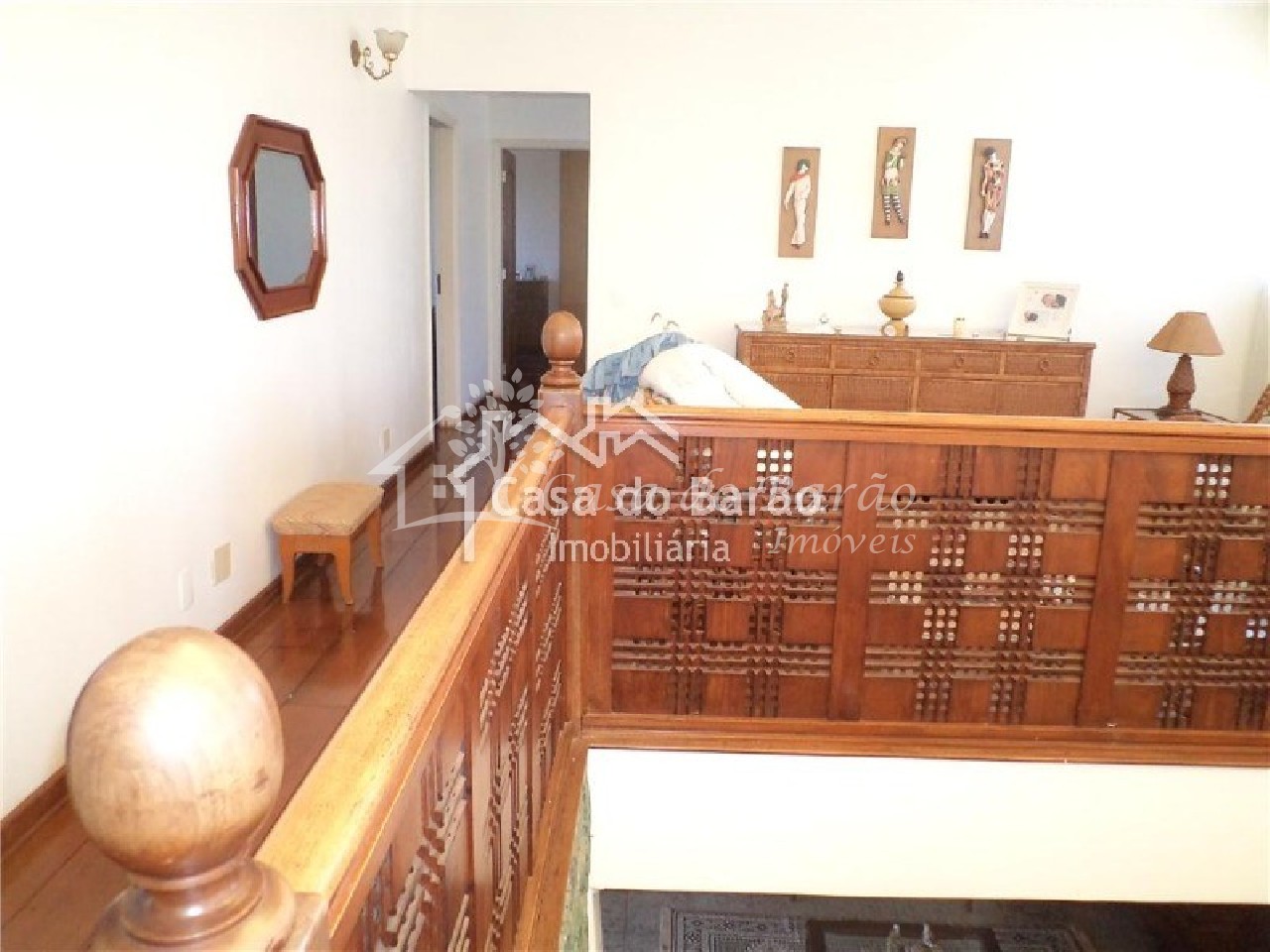 Casa, 8 quartos, 534 m² - Foto 7
