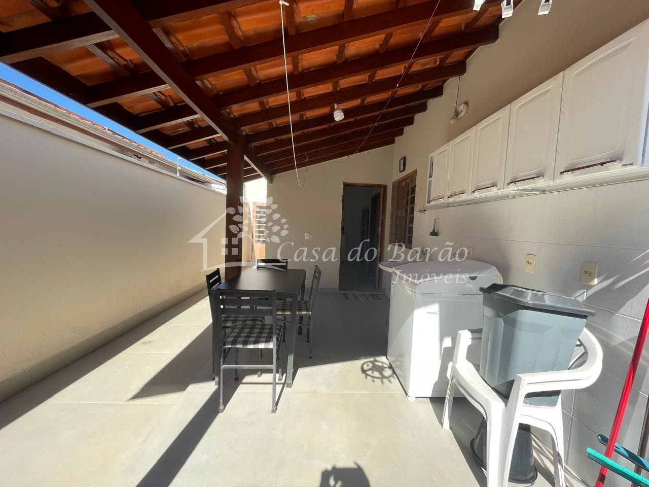 Casa, 3 quartos - Foto 27