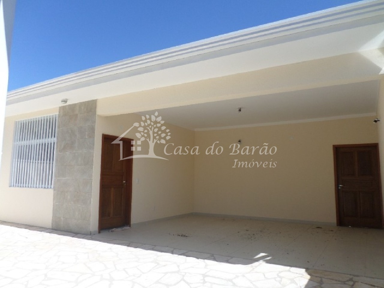 Casa, 4 quartos, 180 m² - Foto 1