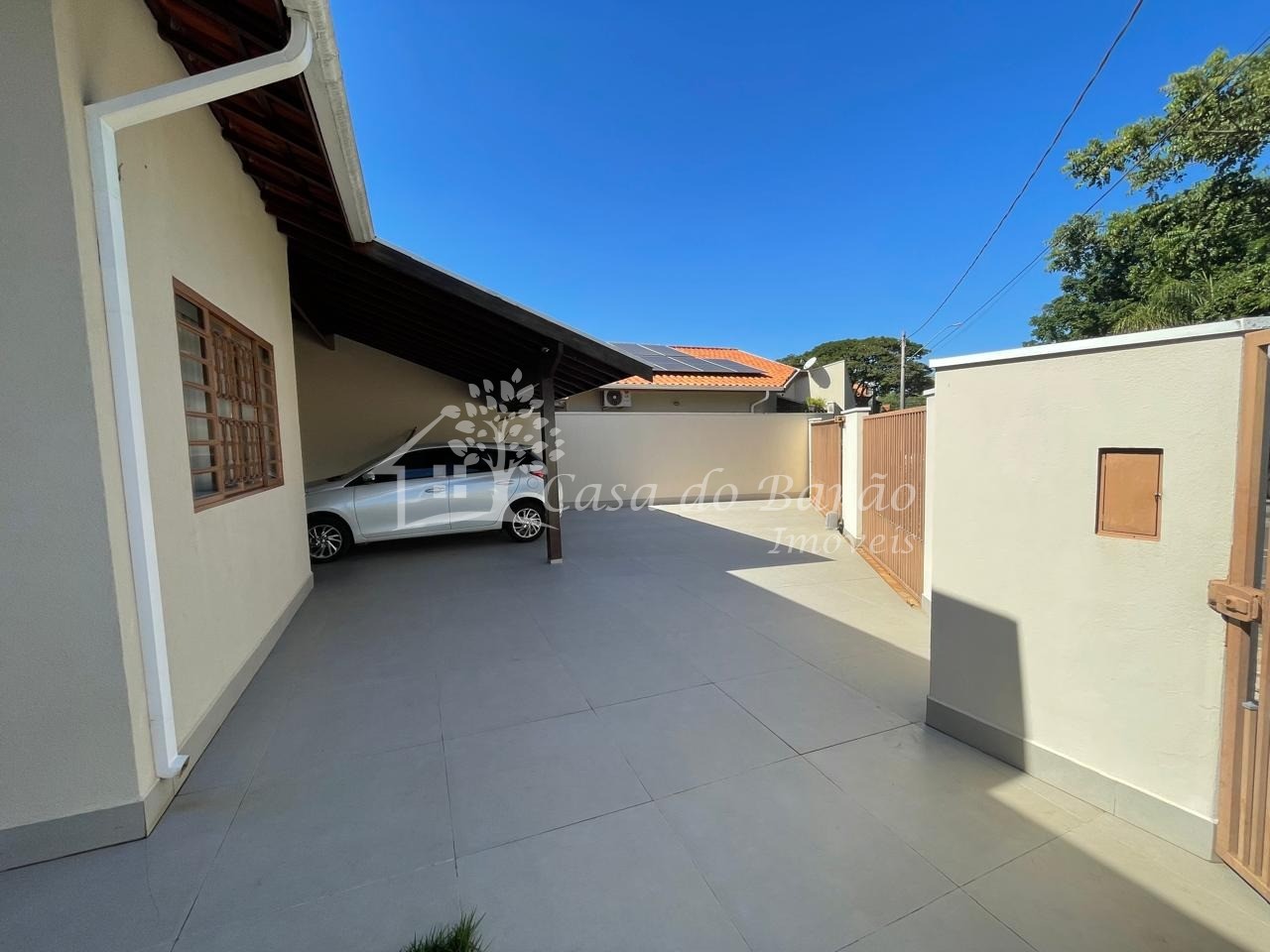 Casa, 3 quartos - Foto 36