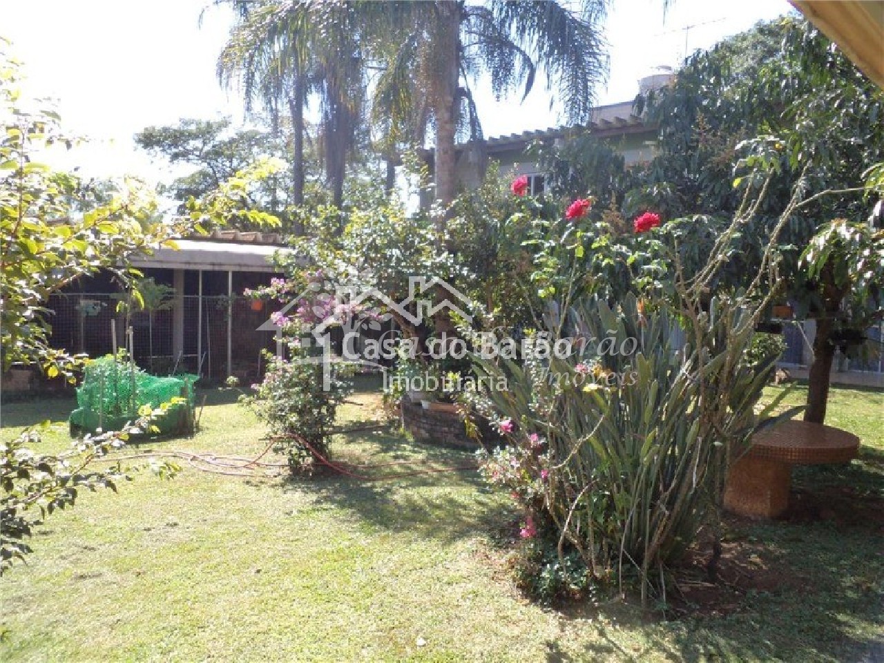 Casa, 8 quartos, 534 m² - Foto 6