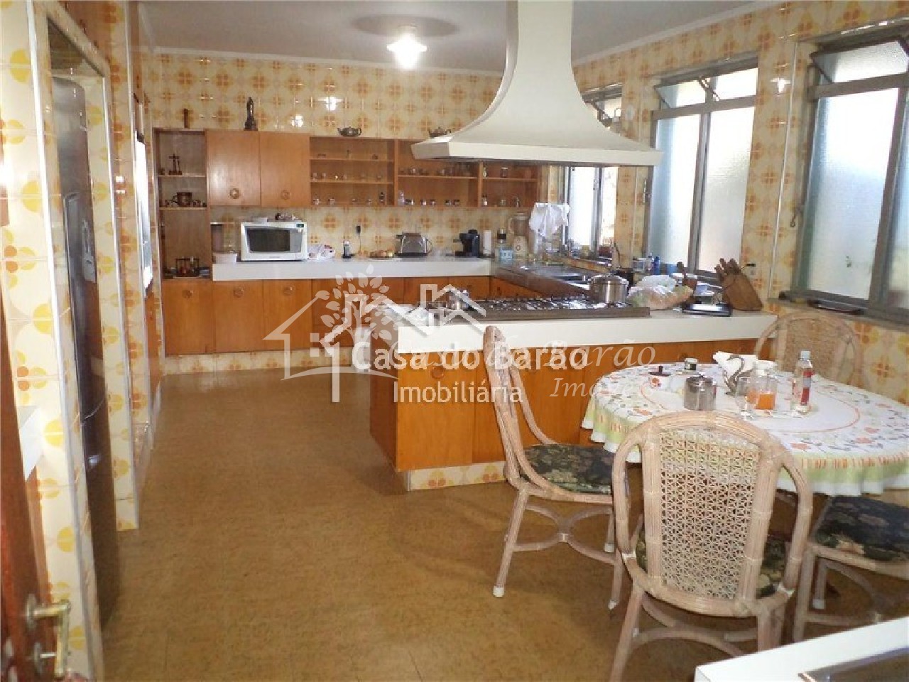 Casa, 8 quartos, 534 m² - Foto 13