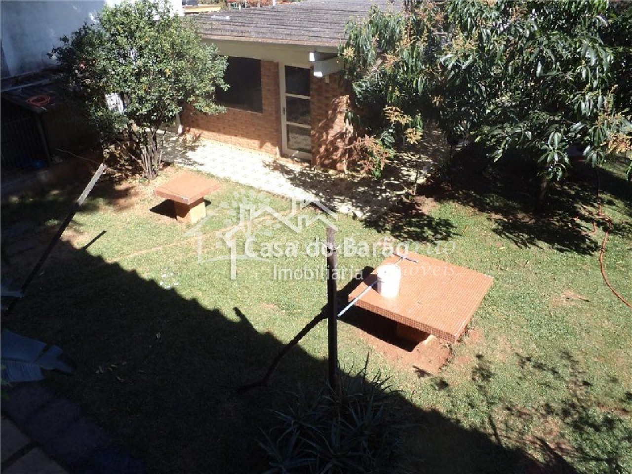 Casa, 8 quartos, 534 m² - Foto 30