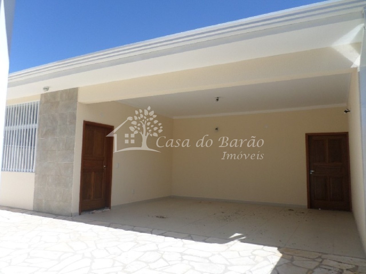 Casa, 4 quartos, 180 m² - Foto 2