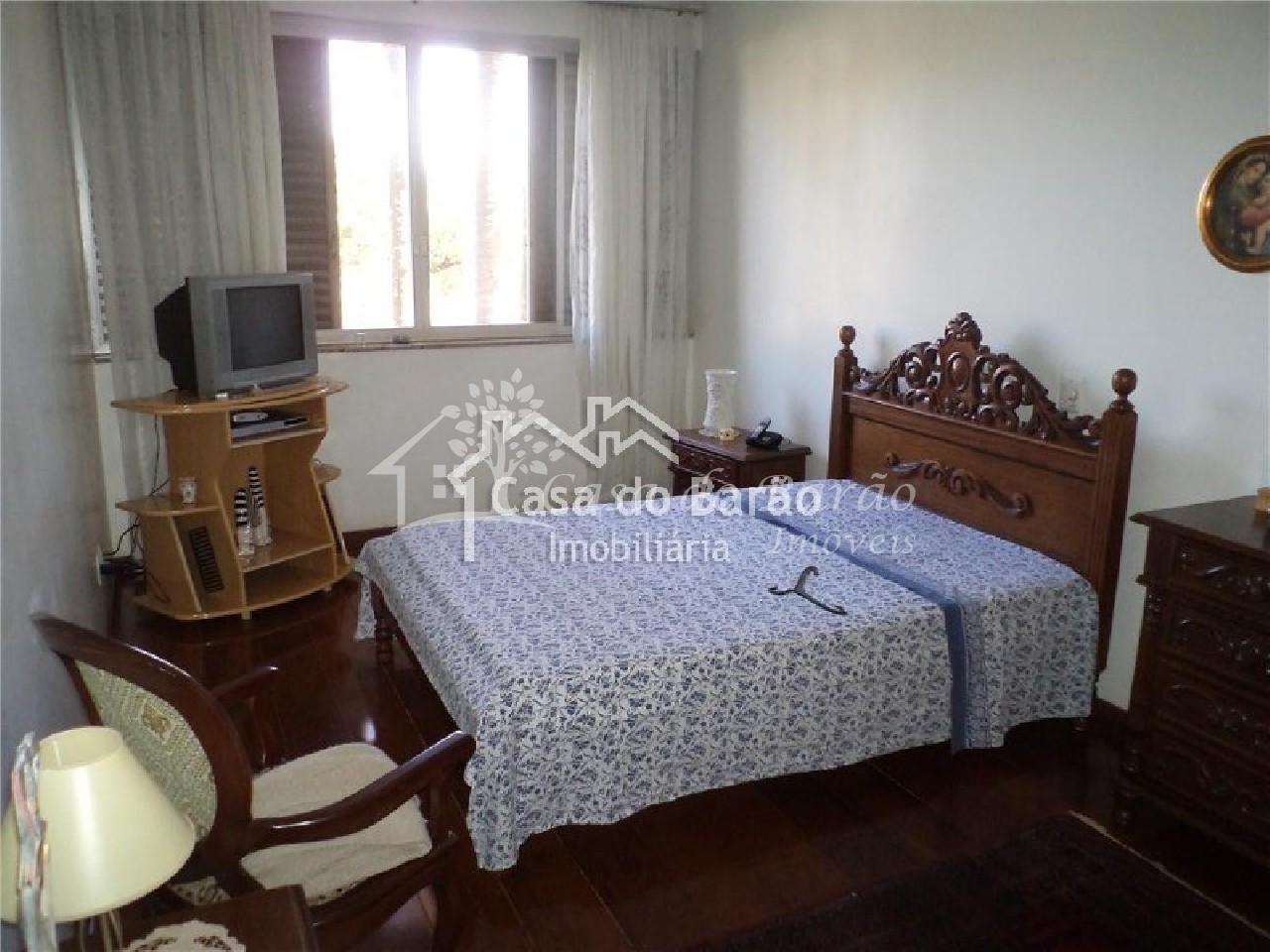 Casa, 8 quartos, 534 m² - Foto 26