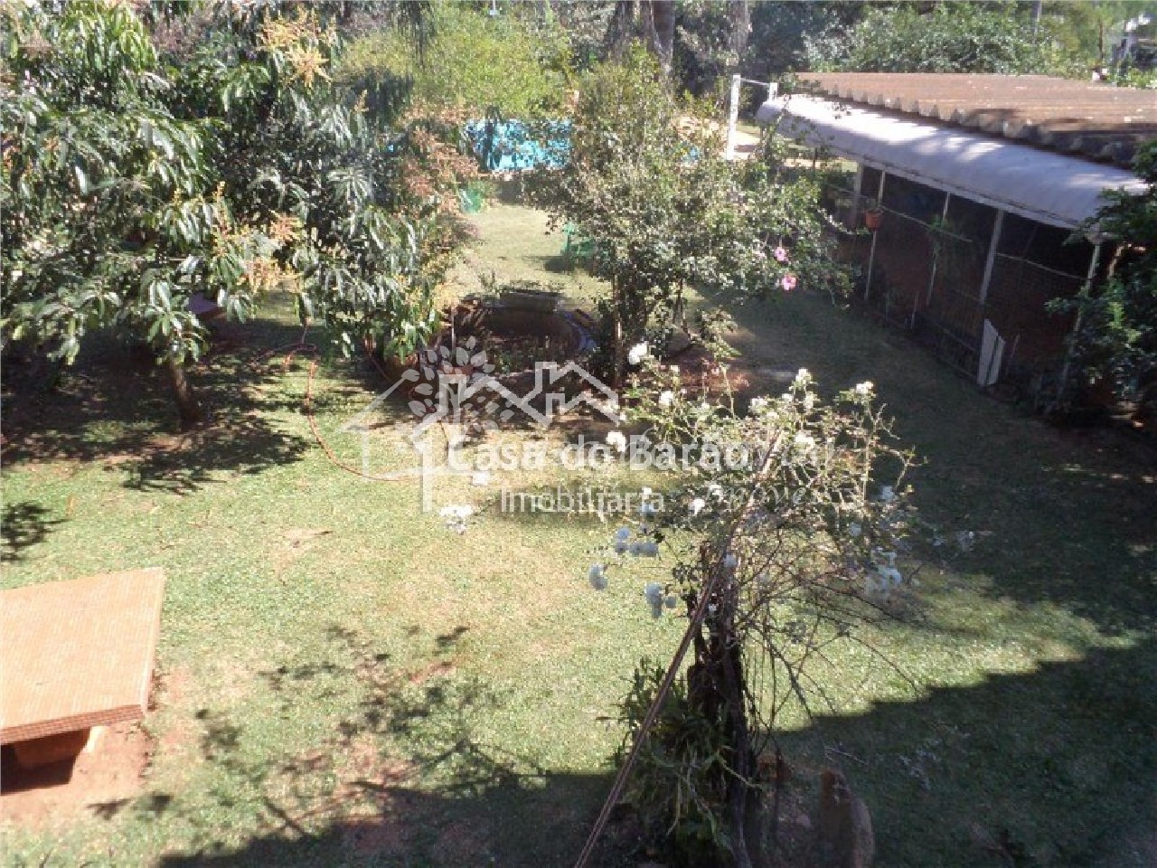 Casa, 8 quartos, 534 m² - Foto 4