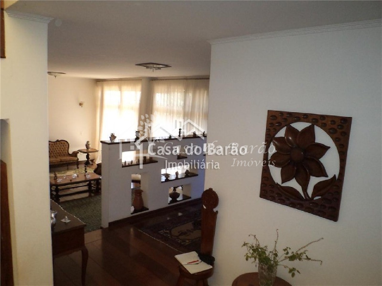 Casa, 8 quartos, 534 m² - Foto 28