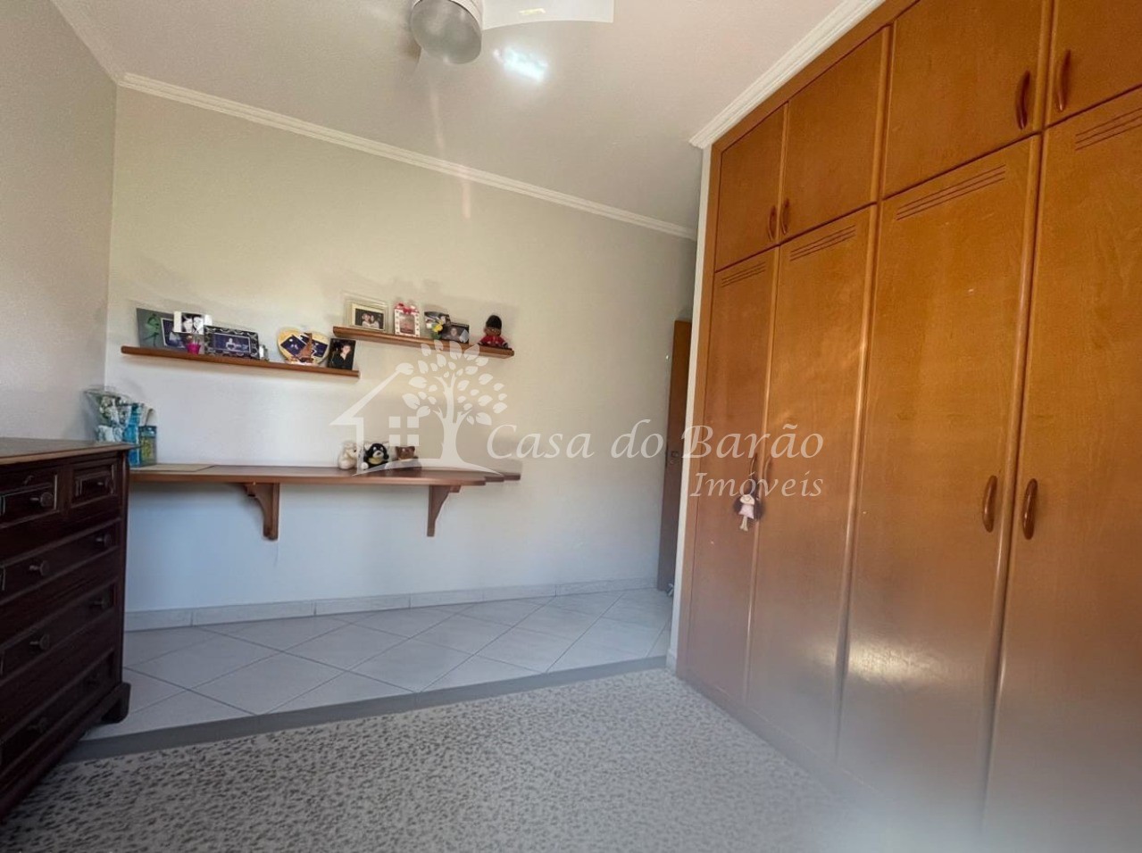 Casa, 3 quartos - Foto 25