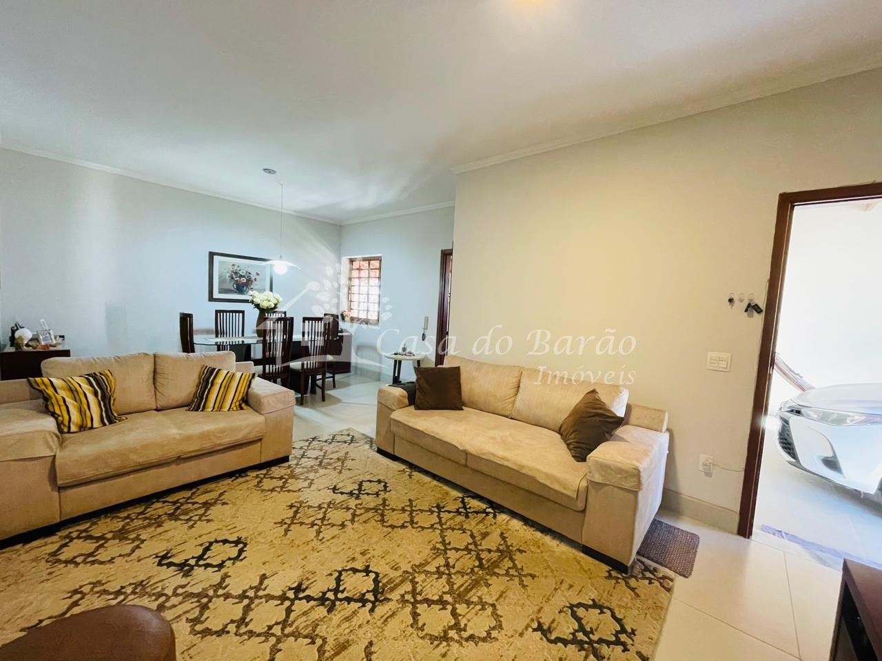 Casa, 3 quartos - Foto 7