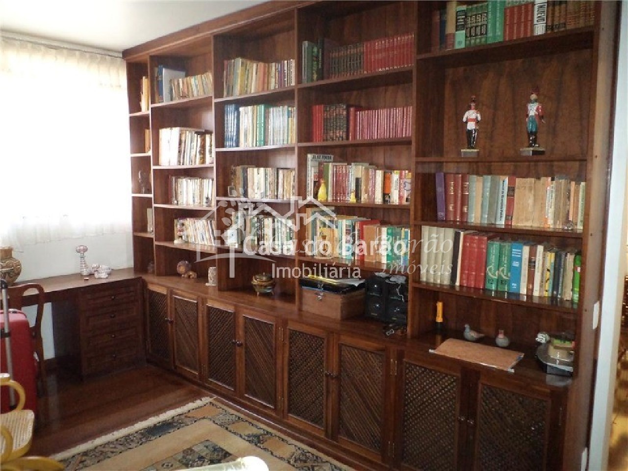 Casa, 8 quartos, 534 m² - Foto 12