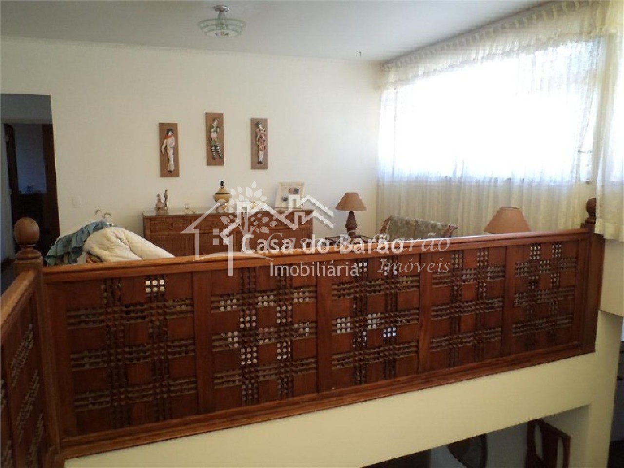 Casa, 8 quartos, 534 m² - Foto 16