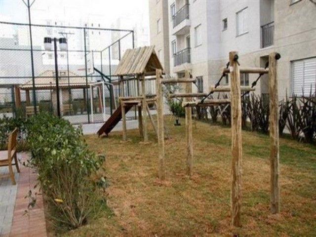 Apartamento para alugar com 2 quartos, 47m² - Foto 2