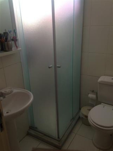 Apartamento para alugar com 2 quartos, 47m² - Foto 4