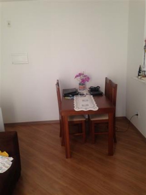 Apartamento para alugar com 2 quartos, 47m² - Foto 6