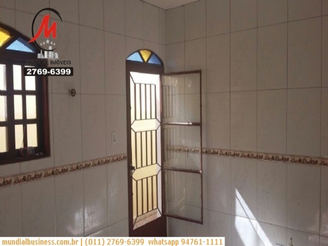 Casa à venda com 2 quartos - Foto 4