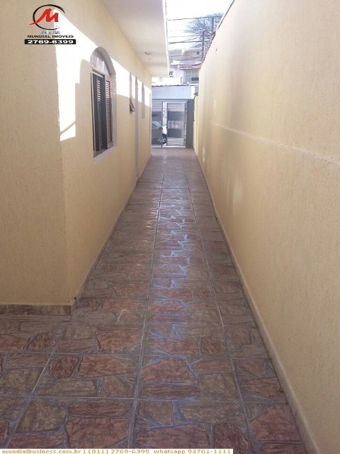 Casa à venda com 2 quartos - Foto 5