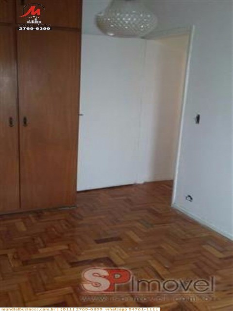 Apartamento para alugar com 2 quartos, 54m² - Foto 1