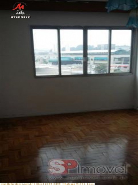 Apartamento para alugar com 2 quartos, 54m² - Foto 2