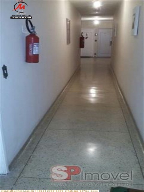 Apartamento para alugar com 2 quartos, 54m² - Foto 3